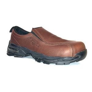 Nautilus Safety Footwear N1621 SZ 8.5W Work Shoes